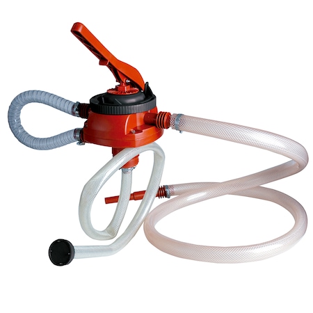 Urrea Diaphragm transfer pump 23626